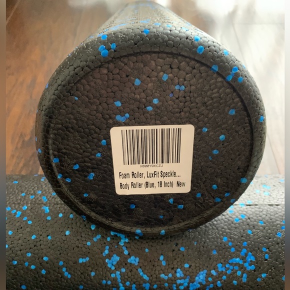 28” LuxFit High Density Foam Roller - Picture 1 of 5